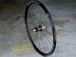 custom handbuilt wheels road aluminum disc speed ARS Disc 1